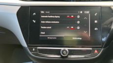 Vauxhall Corsa 1.2 SE 5dr Petrol Hatchback